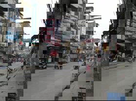 Bạn đang tìm văn phòng công chứng tại đường Trương Định, Hoàng Mai?