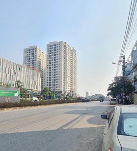 Bạn đang tìm văn phòng công chứng tại phố Yên Sở, Hoàng Mai?