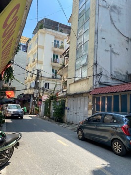 Hiếm,Nhà đẹp, phố Yên Hoà 60m x 5T, Mt 4,3m, 2 thoáng,, ô tô, ngõ thông, kd, full NT 13,3 tỷ.