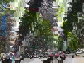 Bạn đang tìm văn phòng công chứng tại đường Tô Hiệu, Hà Đông?