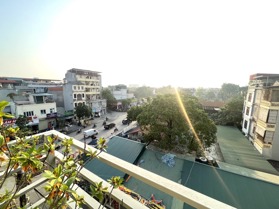  Bán nhà lô góc Phố Viên, Bắc Từ Liêm - Kinh doanh đỉnh, full nội thất cao cấp