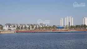 Chính chủ bán biệt thự D01 - 25 An Vượng Villas, 225m2, cạnh hồ công viên, sổ đỏ sẵn. LH 0989 695 954