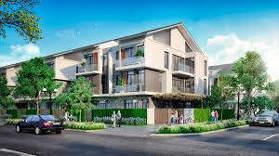 Hàng mới. Hot. Biệt thự 202m2 An Phú Shop Villas. Mặt đường 27m, đường chính vào Aeon.