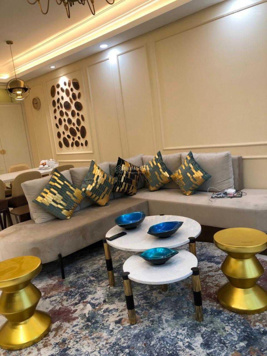 Cho thuê The Manor 3PN 2WC 165m2 full nội thất, view đẹp giá 24 triệu/tháng