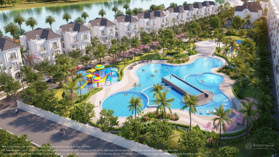 Chuyển nhượng nhà phố Vinhomes Grand Park giá tốt nhất 96m2 14 tỷ, 120m2 17 tỷ, LH: 0919 099 098