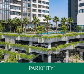 Chung cư Park Kiara giá tốt - nhận nhà ở ngay - LH em 0967 368 228