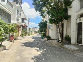 Gom tài chính cần bán rẻ đất khu Bến Xưa, P. Thạnh Lộc, Quận 12, TP. HCM