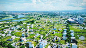 Giỏ hàng đất nền mặt tiền Nam Kỳ Khởi Nghĩa, biệt thự vị trí vip giá tốt nhất FPT City T10.2024