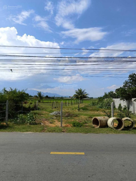 Đất biệt thự vườn full thổ cư Ninh Thuận - chính chủ cần bán