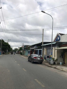 Bán nhà MT đường Lâm Thị Hố, diện tích 126.1m2, Lâm Thị Hố, Q12, (5.6x22, nở hậu 6.4). Giá 6.7 tỷ