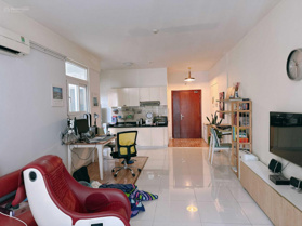 Bán căn hộ chung cư chỉ cần trả trước 500 triệu đồng. Ngân hàng hỗ trợ 70%