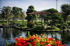 Công ty độc quyền bán biệt thự BaSon giá rẻ nhất, view sông. 229m2-149tỷ; 325m2-349tỷ; 437m2-475tỷ