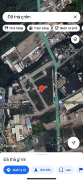 Bán nền đất phố góc 2 MT DA đường Bưng Ông Thoàn Sổ Hồng xây dựng ngay lên Thảo Điền 5 phút