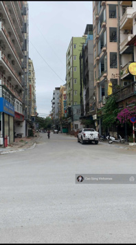 Cần bán 990m2 đất mặt đường Lê Văn Tám, sẵn Sổ Đỏ, 70m ra bãi tắm C Sầm Sơn. LH 0912 601 961