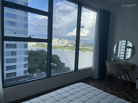 Rổ hàng căn mới CĐT tại Sunwah Pearl Thủ Thiêm