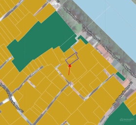 Chính chủ bán đất Cầu Giấy, 62m2, mặt tiền 5m, cách phố 15m, 7,2 tỷ có thương lượng