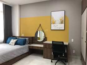 Nhà đường Nguyễn Thái Bình, Quận 1. DT: 4x16m, 3 lầu ST HĐ thuê 45tr/th, giá 13,9 tỷ TL