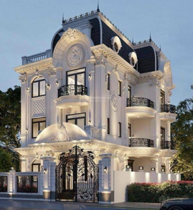 Cần bán biệt thự khu đô thị mới Dương Nội Nam Cường An Khang, An Vượng, An Quý