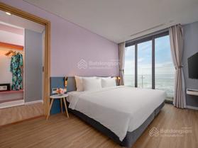 Bán ưu đãi chung cư view biển Hải Tiến nhận nhà ngay trực tiếp chủ đầu tư 0904 528 859