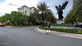 Bán biệt thự Vinhomes Ba Son, chuyển nhượng lại 10 căn biệt thự gấp. LH 0933 384 539 Trọng