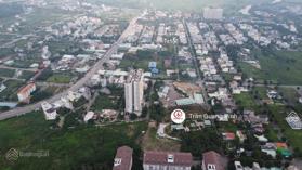 Bán nền mặt tiền sông khu dân cư Phú Nhuận, Phước Long B, Quận 9 cũ (TP. Thủ Đức)