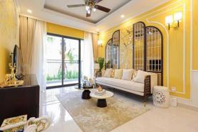 Quỹ căn chuyển nhượng ngoại giao giá tốt Hà Nội Melody Residences 2PN, HTLS 70%