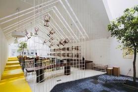 Mặt tiền Bùi Viện 6.6 x 20m, 2 lầu HĐT 130tr/th giá bán 59 tỷ TL