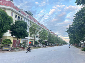 Cần bán 25 căn liền kề, 8 căn biệt thự, khu đô thị Phú Lương, căn góc, căn thường, giá đầu tư