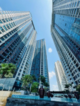 Giỏ hàng Sunwah Pearl chủ đầu tư và sang nhượng lại giá tốt nhất thị trường tháng 10