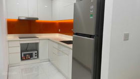 Căn hộ Sunwah Pearl Thủ Thiêm view sông saigon tuyệt đẹp - đã bàn giao nhà - xem nhà thực tế