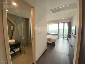 Chính chủ bán căn hộ Q1519 tòa Condotel Wyndham Thanh Thủy full nội thất diện tích 34m2 giá 900tr