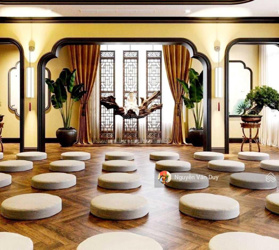 Bán nhà phố Nguyễn Thị Định - Cầu Giấy 520m2, 10 tầng mặt tiền 16m, thuê 600 triệu/tháng