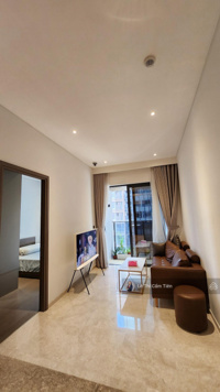 Bán căn 1phòng ngủ, tầng cao - The Marq Quận 1