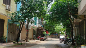 Bạn đang tìm văn phòng công chứng tại đường Trinh Lương, Hà Đông?