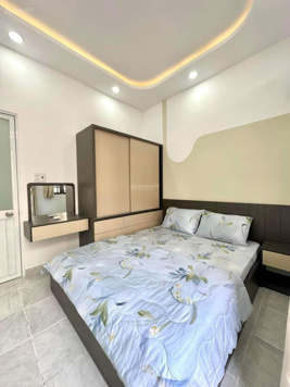 Bán dãy nhà trọ mặt tiền ĐHT 26 Nguyễn Văn Quá, P Đông Hưng Thuận, Quận 12