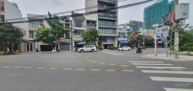Cần bán gấp nhà 4 tầng Phan Thành Tài (đoạn 10m5), 258m2, ngang hơn 10m