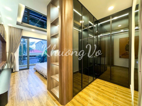 Nhà mới đẹp full nội thất - KDC Nam Long Phú Thuận - Liền Kề Phú Mỹ Hưng - Có Gara Xe Hơi - 13tỷ5