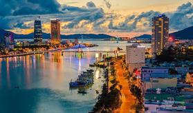 Độc quyền giỏ hàng 5 căn Peninsula Đà Nẵng giá gốc từ chủ đầu tư view trực diện sông Hàn tuyệt đẹp