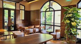 Cô chú cần bán góc 2MT Nguyễn Du - Chu Mạnh Trinh, Bến Nghé, Quận 1 15mx35m. Giá: 490 tỷ