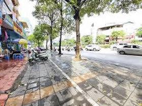 Bán nhà mặt phố Trần Duy Hưng - Cầu Giấy 1146m2 giá 315 tỷ (Giá 275 triệu/m2) đầu tư