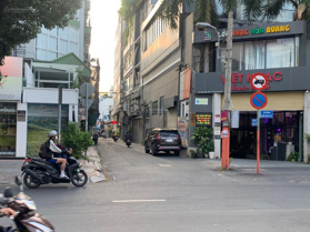 Bán nhà hai mặt tiền đường chính chủ