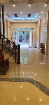 Bán nhà gần công viên Nguyễn Thế Truyện, mặt tiền đường 12m khu Vip Tân Sơn Nhì - 78m2 - 4 lầu