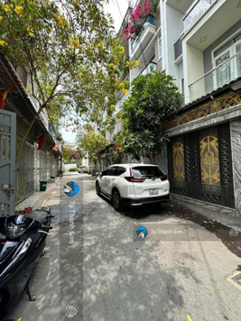 Nhà hẻm 606 QL13 105m2 nở hậu khu dân cư đồng bộ an ninh và sạch sẽ 8tỷ nhỉnh TL