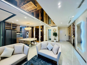 Tôi chính chủ cần bán căn 3PN 106.2m2 giá 10.4 tỷ. LH 0775 219 879