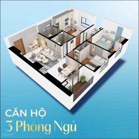 Bán căn góc Đông Nam cực hiếm tại chung cư Bình An Plaza Thanh Hóa