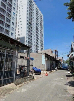 Bán 2 lô duy nhất ngay trung tâm Tân Thới Nhất quận 12, 4,4x14m, 4,45 tỷ 0902 837 499