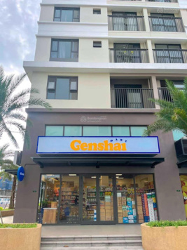 Nhận ngay lợi nhuận 500 triệu/năm khi sở hữu shophouse 1 trệt, 1 lửng, 1 lầu tại Picity High Park