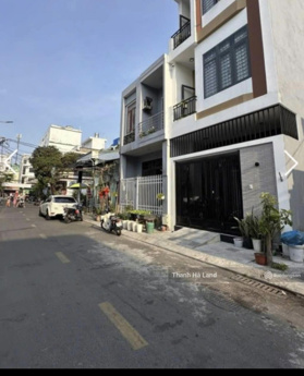 Bán nhanh lô đất đường An Thượng 19 - Sát Khu Phố Tây - xây nhà & căn hộ kinh doanh tốt, giá 5 tỷ 4