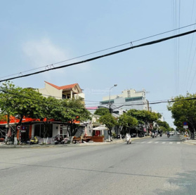 Cần bán gấp lô Đất 2 mặt tiền Lê Thanh Nghị - Tố Hữu 194m2 - đang cho thuê 20tr/tháng