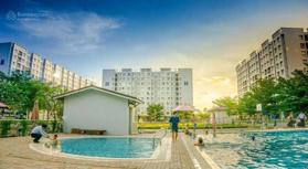 Chỉ 399 triệu sở hữu ngay căn hộ 50m2, Ehome 3 Nam Long, Hồ Ngọc Lãm, có sổ hồng, nhận nhà ở ngay